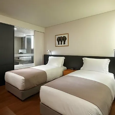 Shilla Stay Gangnam Yeoksam Seoul Exterior photo
