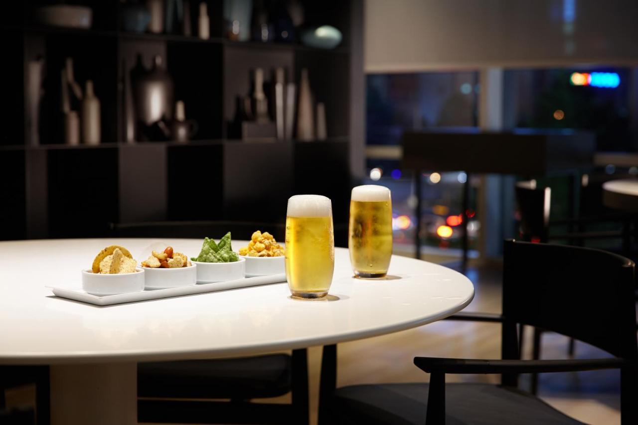 Hotel Shilla Gangnam Yeoksam Seoul