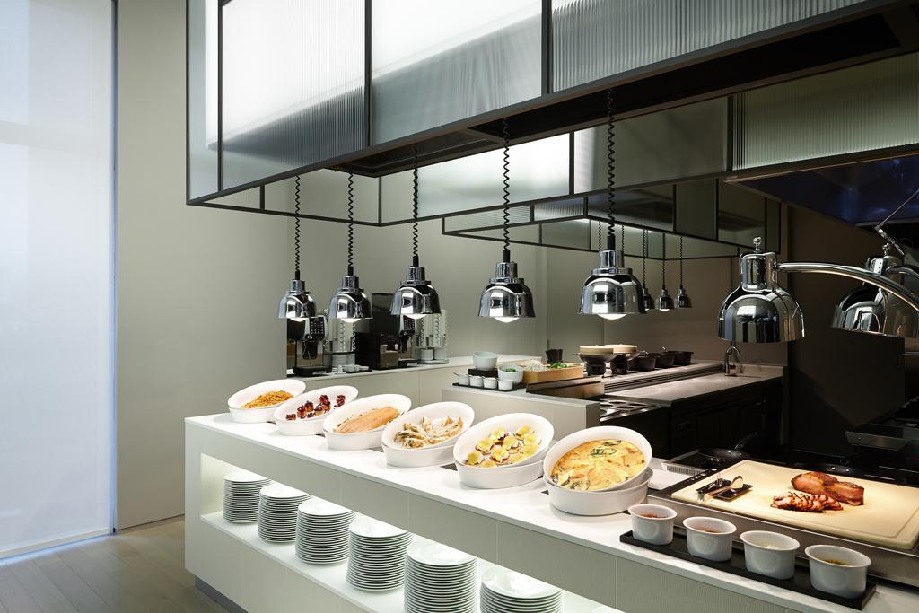 Shilla Gangnam Yeoksam Hotel 4*