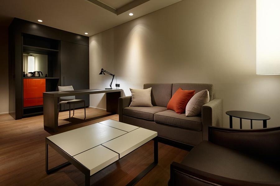 Shilla Gangnam Yeoksam 4*