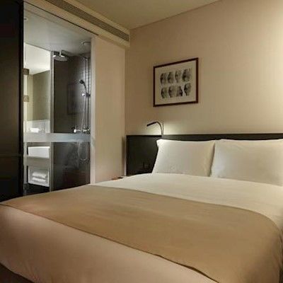 Shilla Gangnam Yeoksam Hotel Seoul