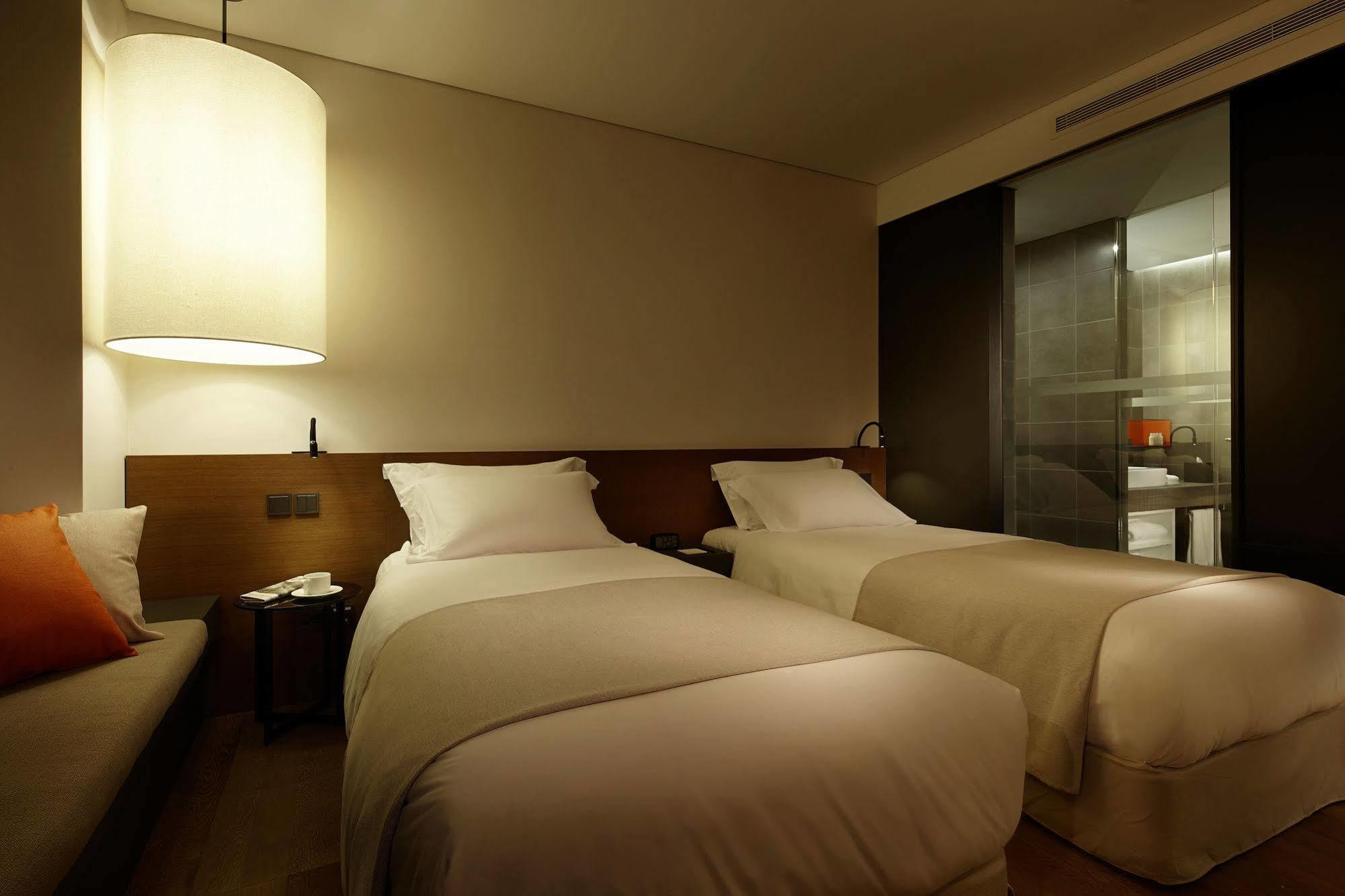 Hotel Shilla Gangnam Yeoksam Seoul