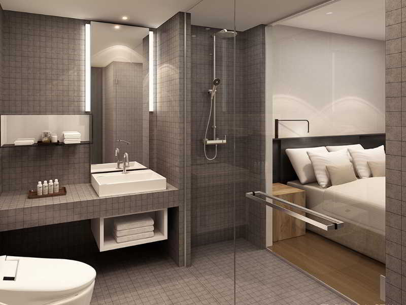 Hotel Shilla Gangnam Yeoksam