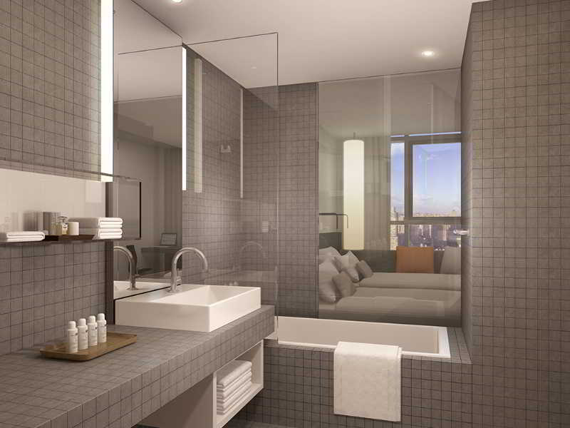 Shilla Gangnam Yeoksam Hotel
