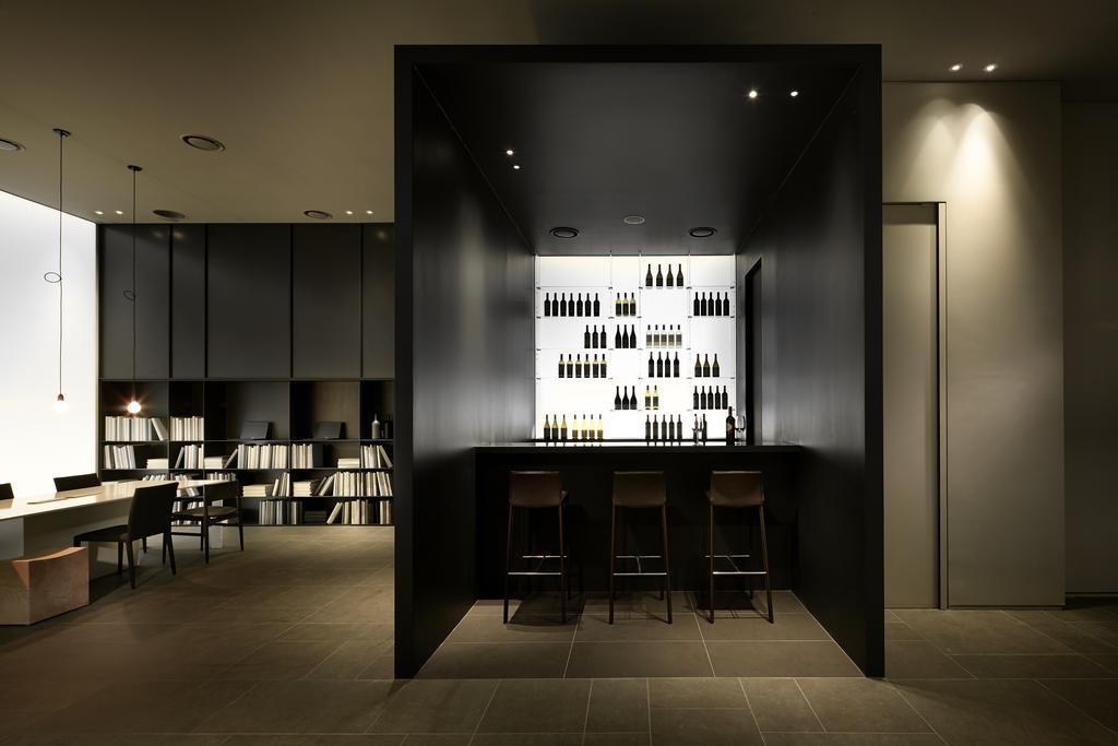 Shilla Gangnam Yeoksam 4* Seoul