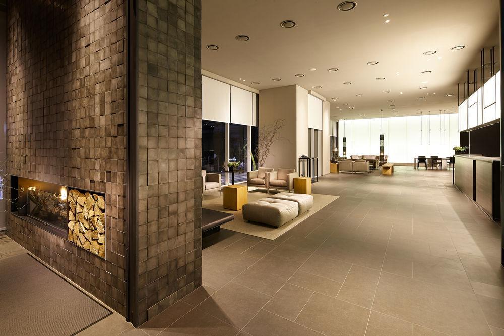 Shilla Gangnam Yeoksam Hotel