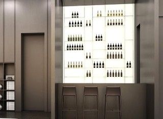 Hotel Shilla Gangnam Yeoksam