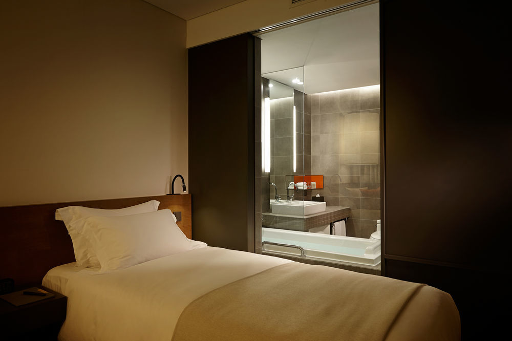 Shilla Gangnam Yeoksam Hotel Seoul