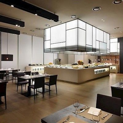 Shilla Gangnam Yeoksam Hotel