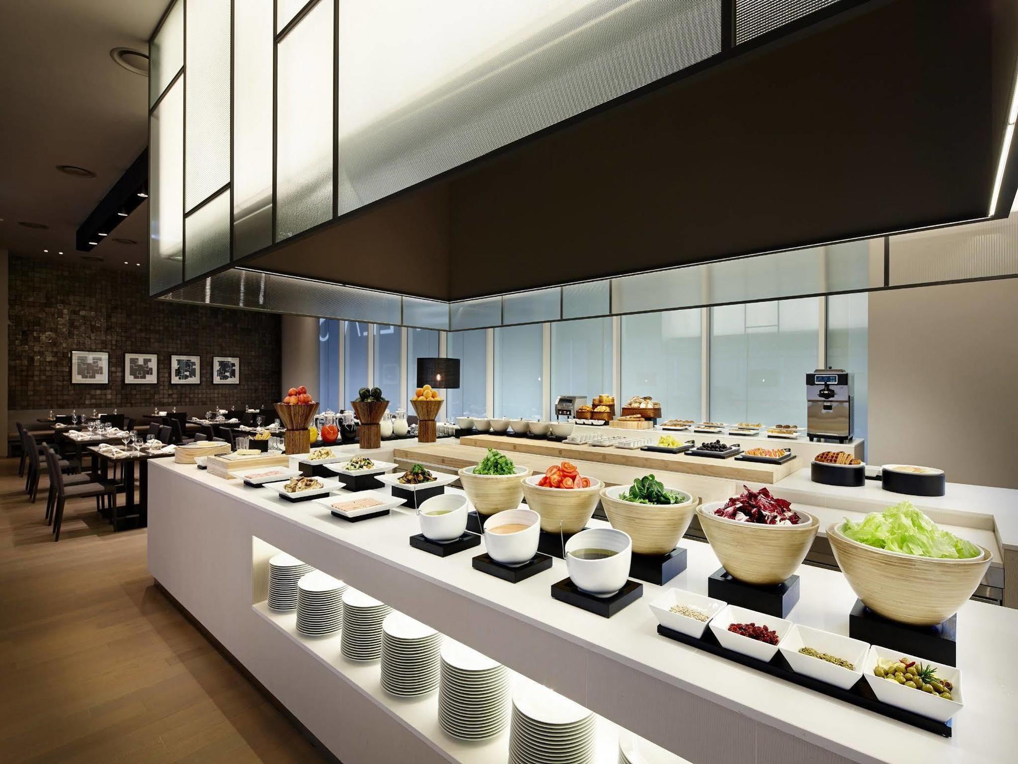 Hotel Shilla Gangnam Yeoksam 4*