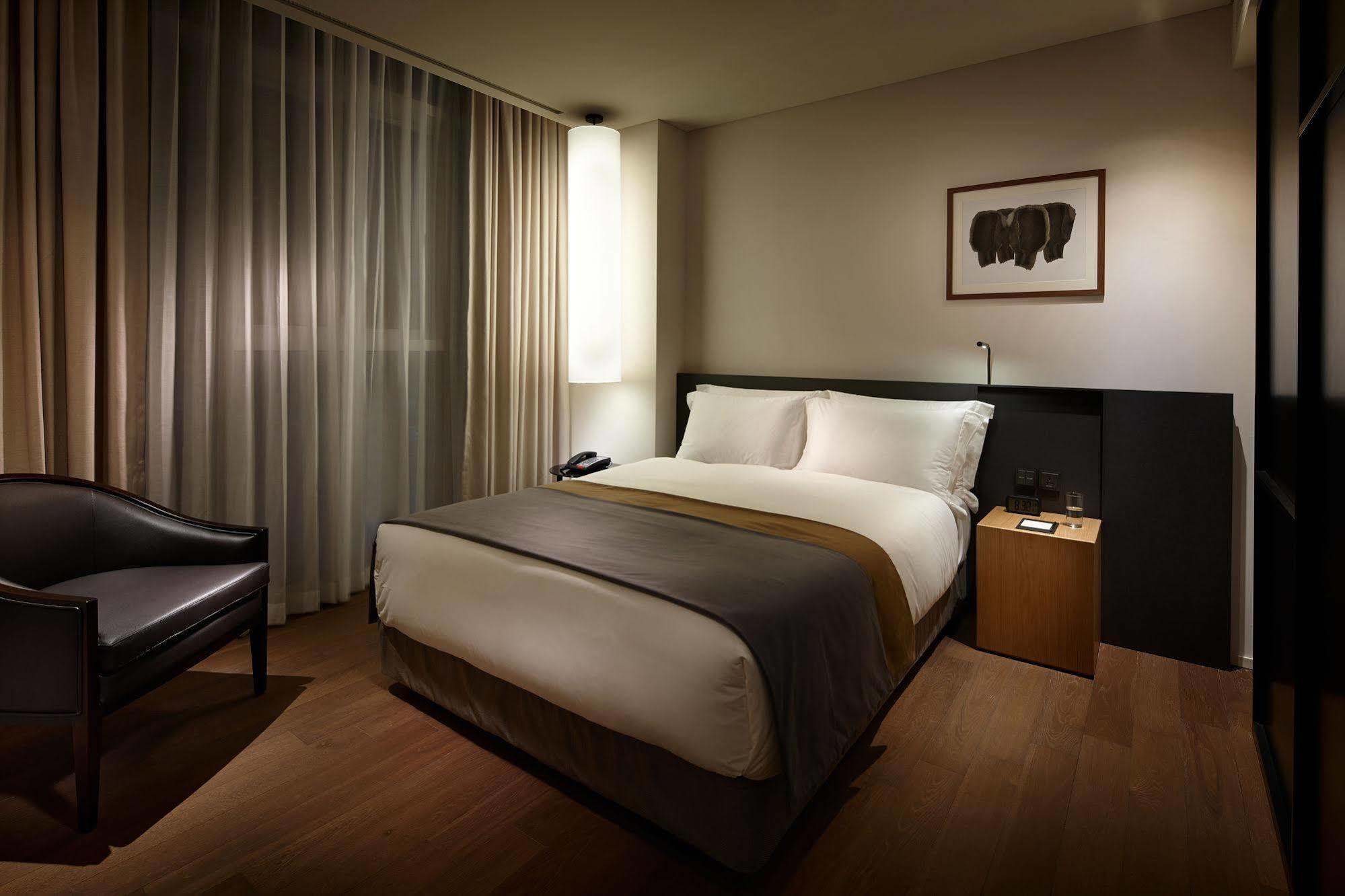 Hotel Shilla Gangnam Yeoksam 4*